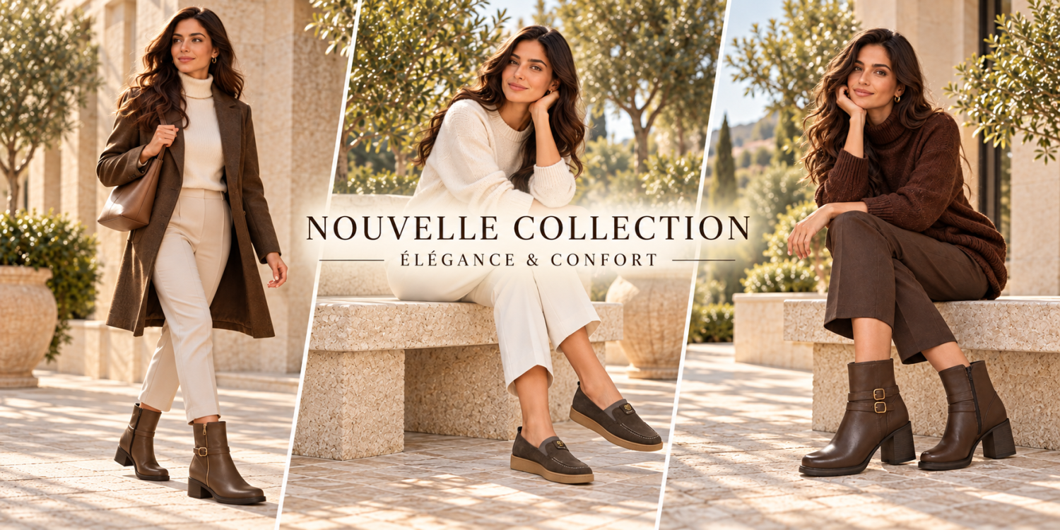 LM Confort promo