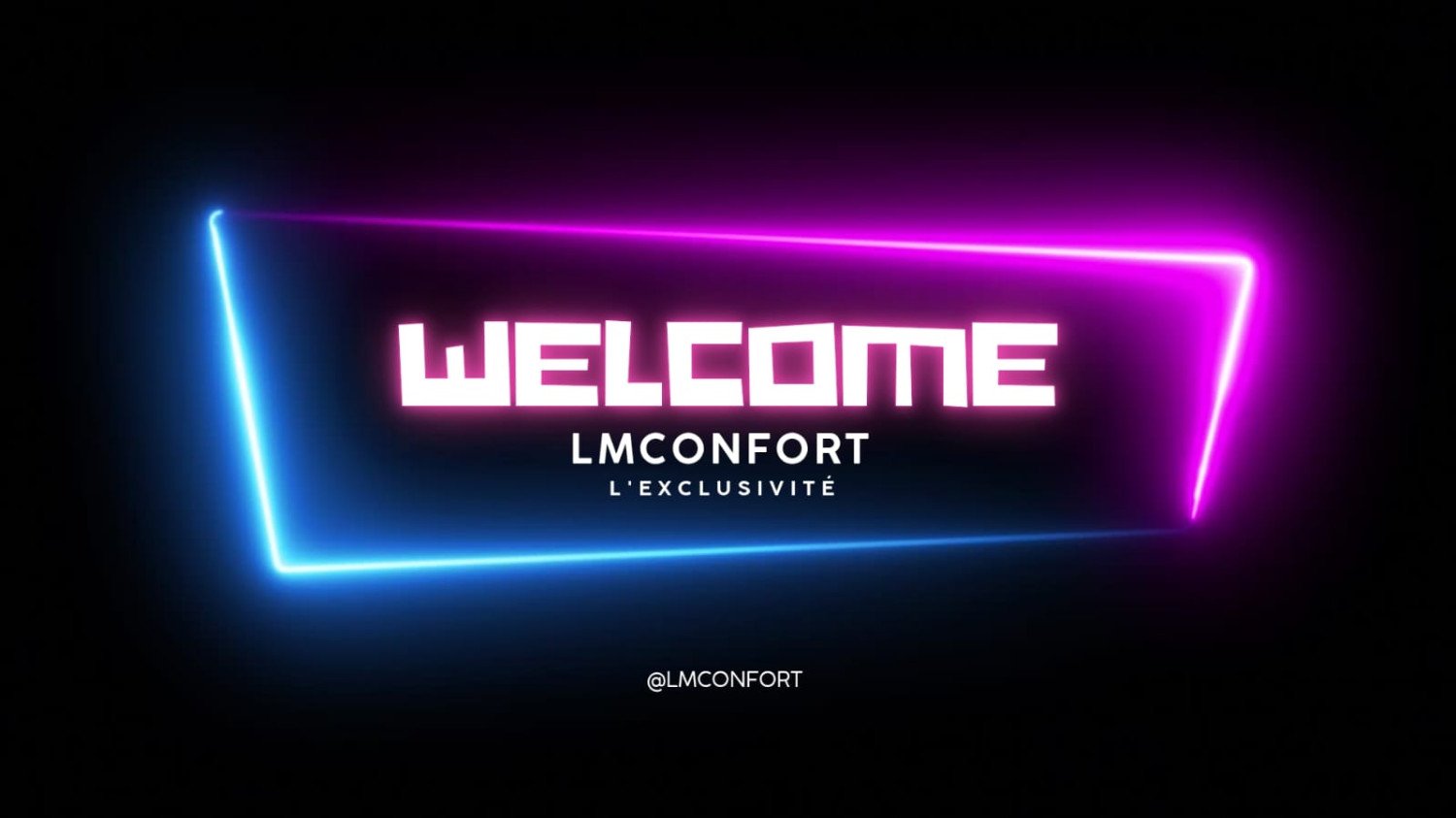 LM Confort promo