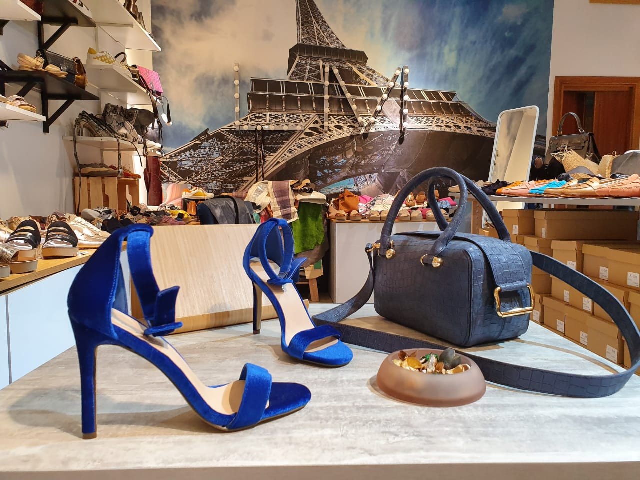 Chaussures de soirée