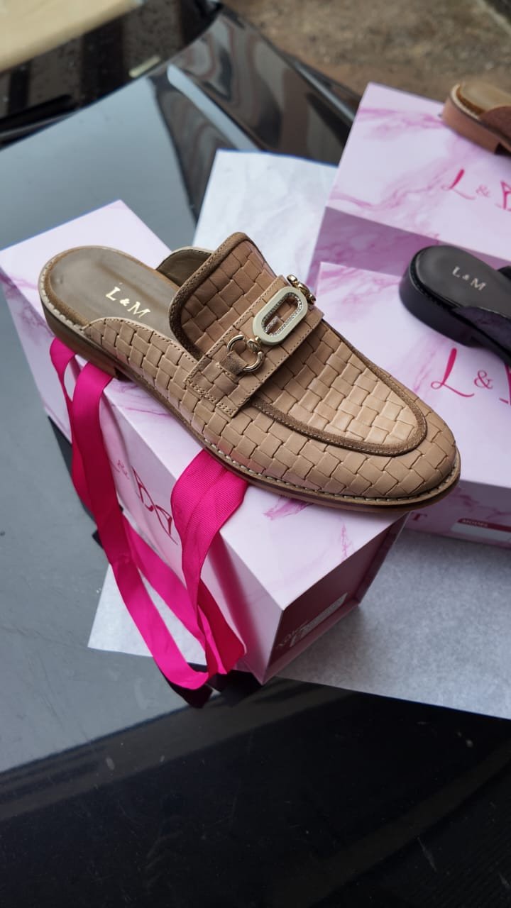 MAJOREL Beige Sablé