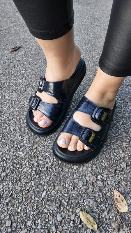 DOUBLE ÉCLAT Bleu Nuit