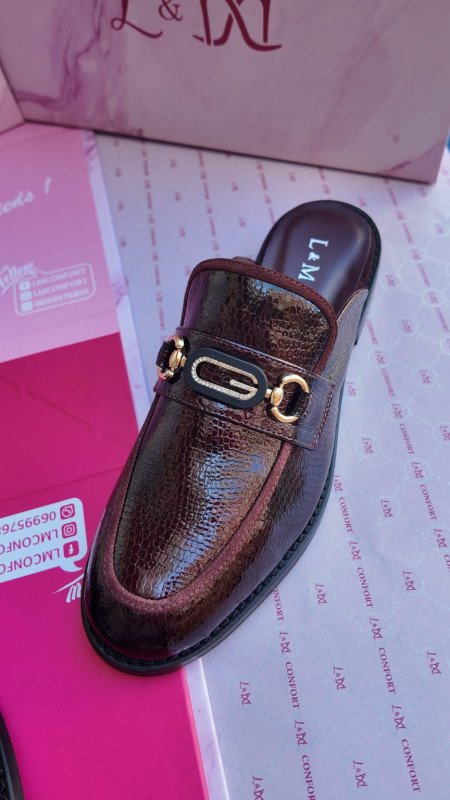 MAJOREL Grenat Royal